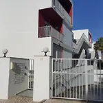 Santa Luzia Green Apartment Apartmán