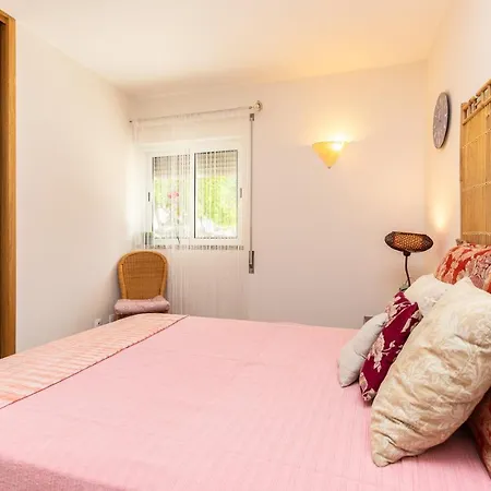 Διαμέρισμα Santa Luzia Green Apartment Santa Luzia (Tavira)