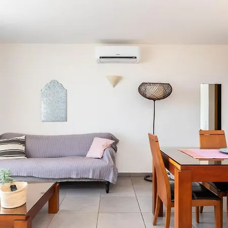 Santa Luzia Green Apartment