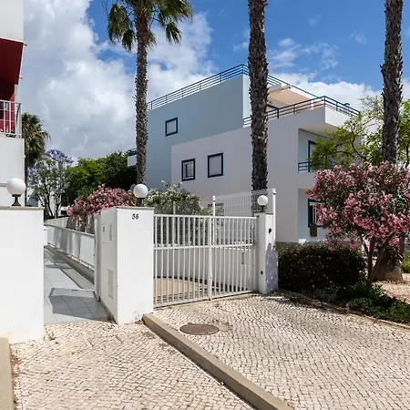 Santa Luzia Green Apartment Apartamento Santa Luzia (Tavira)