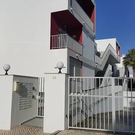 Santa Luzia Green Apartment Lejlighed