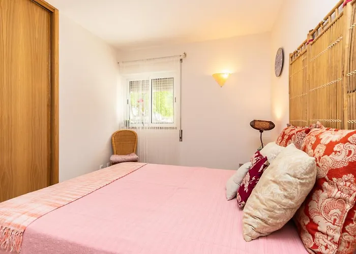 Apartman Santa Luzia Green Apartment Santa Luzia