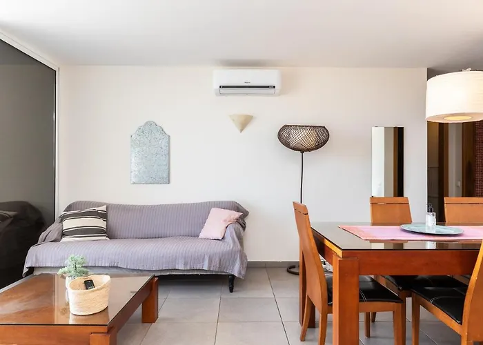 Santa Luzia Green Apartment