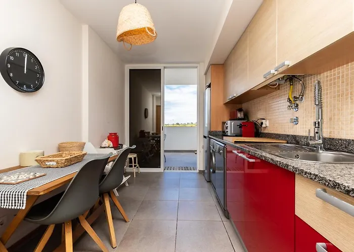 Santa Luzia Green Apartment Santa Luzia (Tavira)