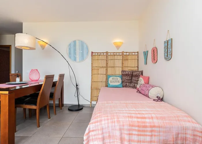 Santa Luzia Green Apartment * Santa Luzia (Tavira)