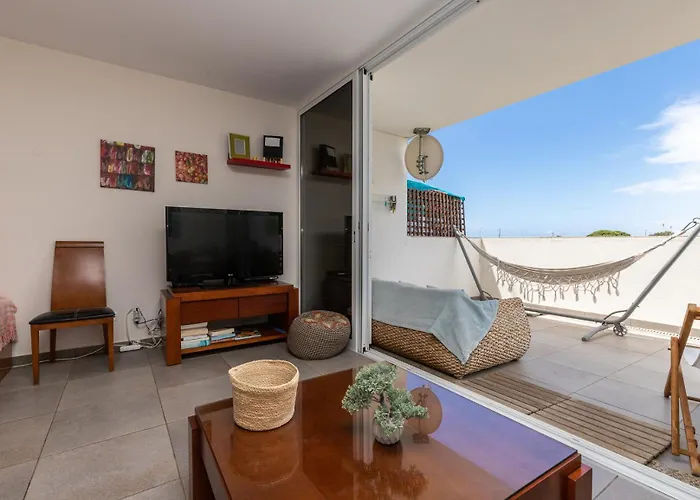 Santa Luzia Green Apartment Santa Luzia (Tavira)