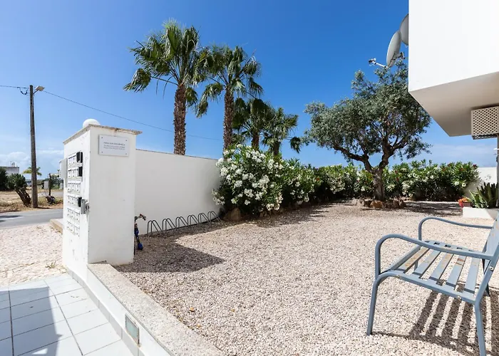 Apartamento Santa Luzia Green Apartment Santa Luzia (Tavira)