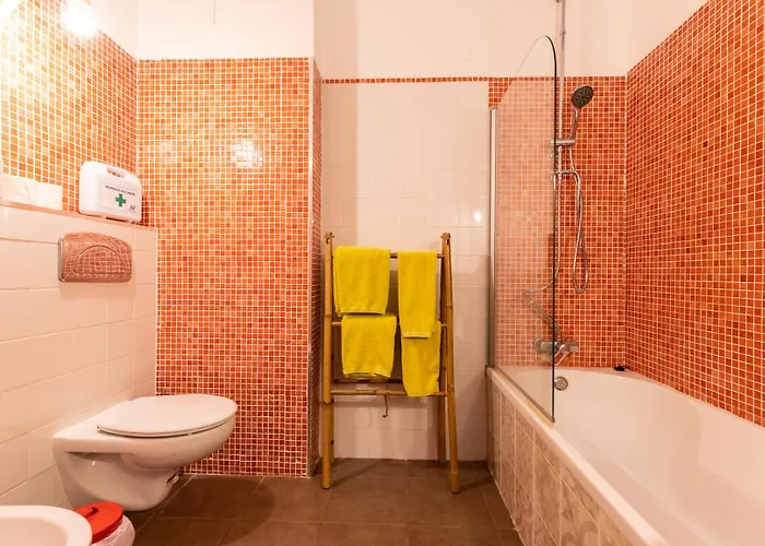 Santa Luzia Green Apartment