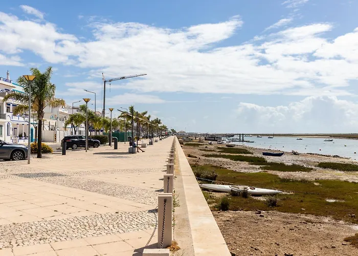 Santa Luzia Green Apartment Apartman *