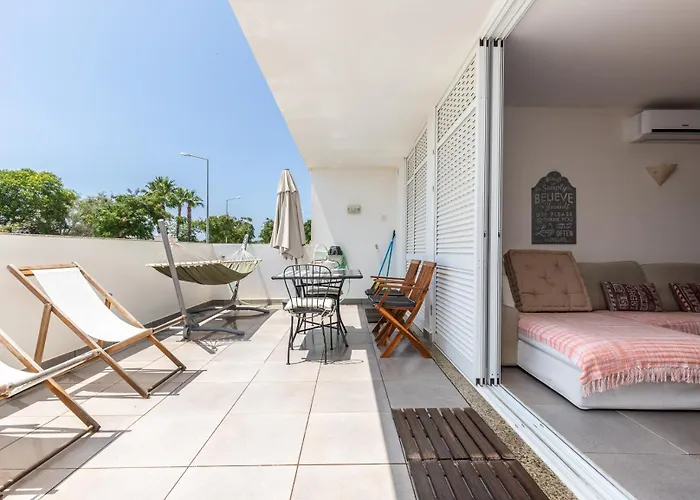 Apartamento Santa Luzia Green Apartment *