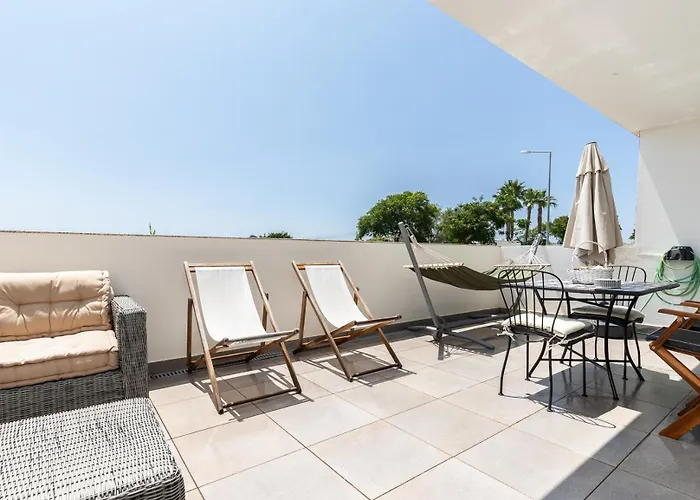 Santa Luzia Green Apartment Apartamento