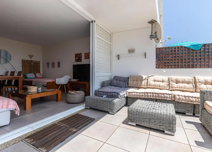 Santa Luzia Green Apartment Apartamento *