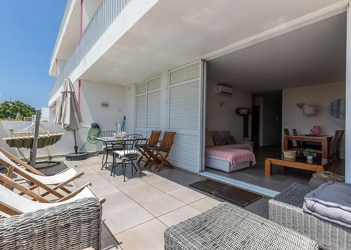Santa Luzia Green Apartment Apartman Santa Luzia