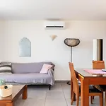 Santa Luzia Green Apartment