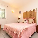 Santa Luzia Green Apartment Apartament