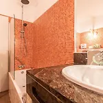 Apartament Santa Luzia Green Apartment *