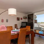 Apartament Santa Luzia Green Apartment