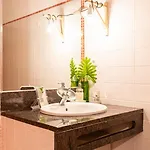 Santa Luzia Green Apartment Apartament *