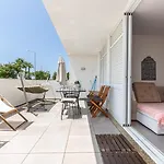 Apartament Santa Luzia Green Apartment *