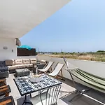 Santa Luzia Green Apartment *