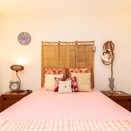 Santa Luzia Green Apartment * 산타 루지아