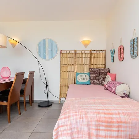 Santa Luzia Green Apartment * 산타 루지아