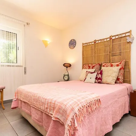 Santa Luzia Green Apartment Appartement