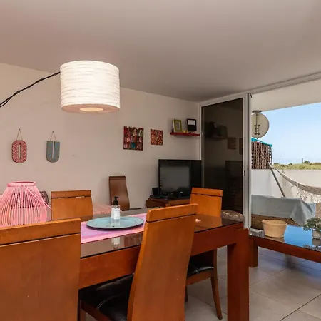 Appartement Santa Luzia Green Apartment