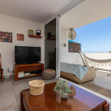 Santa Luzia Green Apartment 산타 루지아