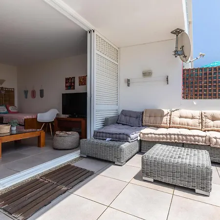 Santa Luzia Green Apartment Appartement *