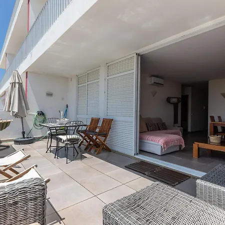 Santa Luzia Green Apartment Appartement Santa Luzia (Tavira)