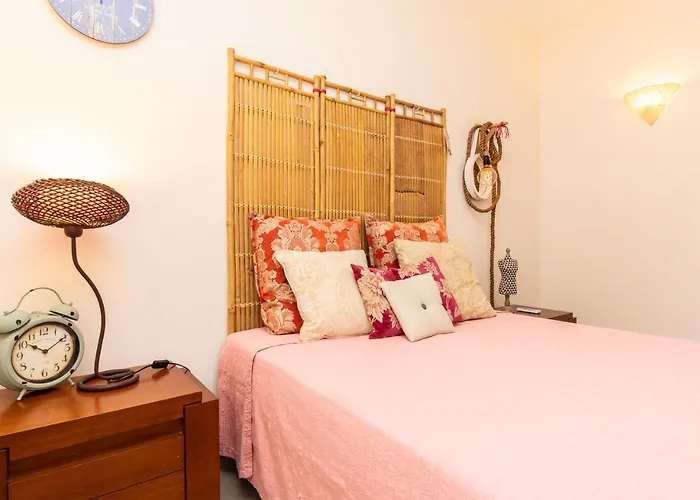 Santa Luzia Green Apartment