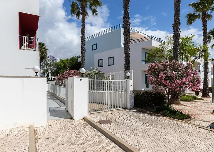 Santa Luzia Green Apartment דירה סנטה לוזיה