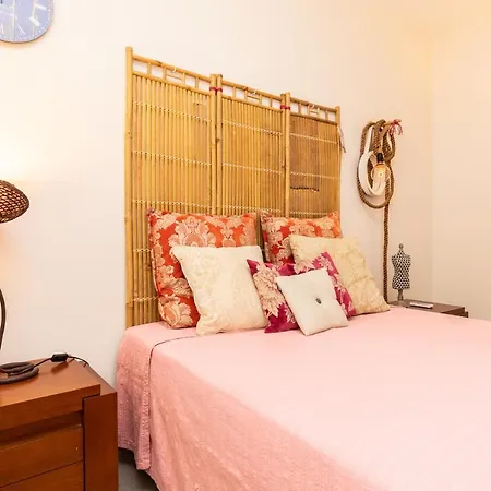 Santa Luzia Green Apartment