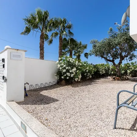 Lejlighed Santa Luzia Green Apartment Santa Luzia (Tavira)