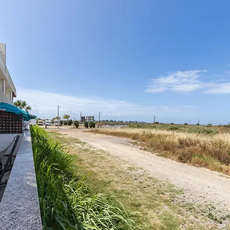 Santa Luzia Green Apartment Apartament