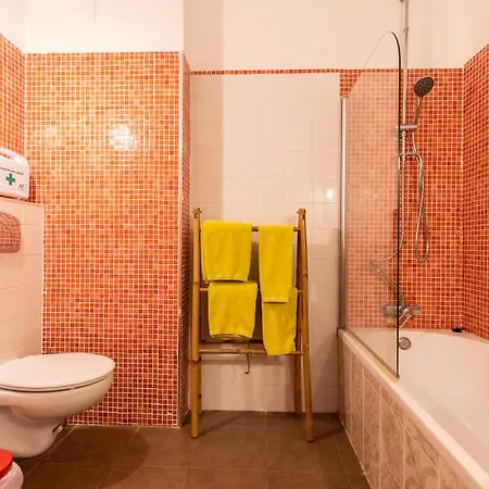 Santa Luzia Green Apartment